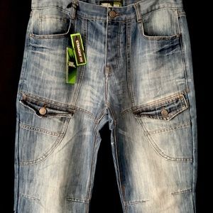 NO FEAR Jeans